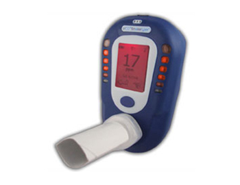 呼気中一酸化炭素（CO）測定器(スモーカライザー)